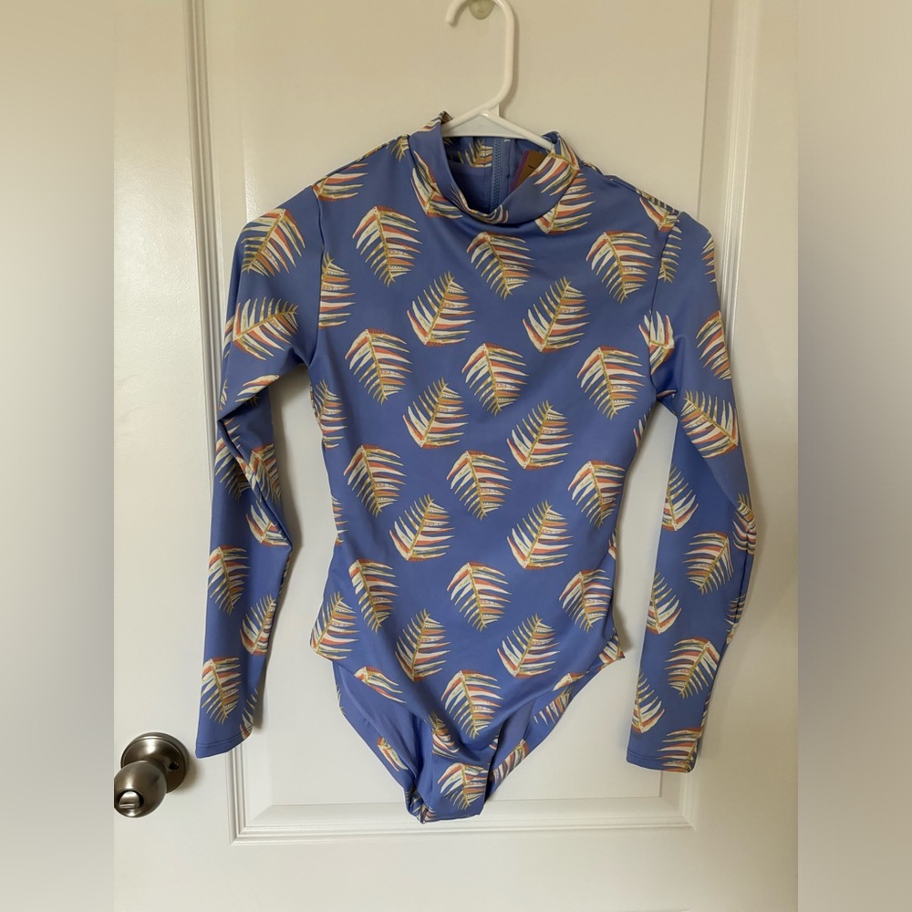 NWT Patagonia Swimsuit Size S